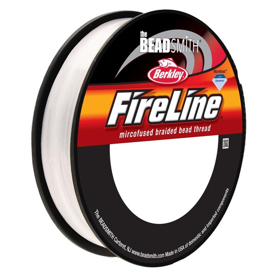 berkley fireline crystal micro ice fishing line Fused Original MasterB&H Best Ice Fishing Line and